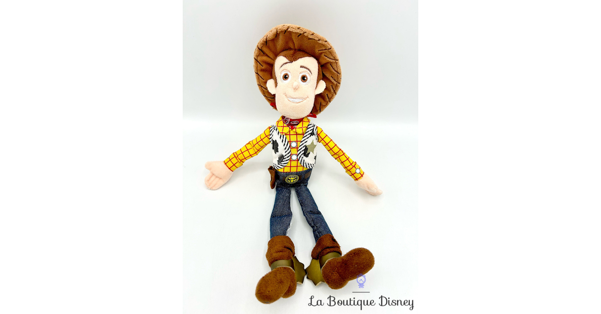 Peluche woody toy story 30 best sale cm